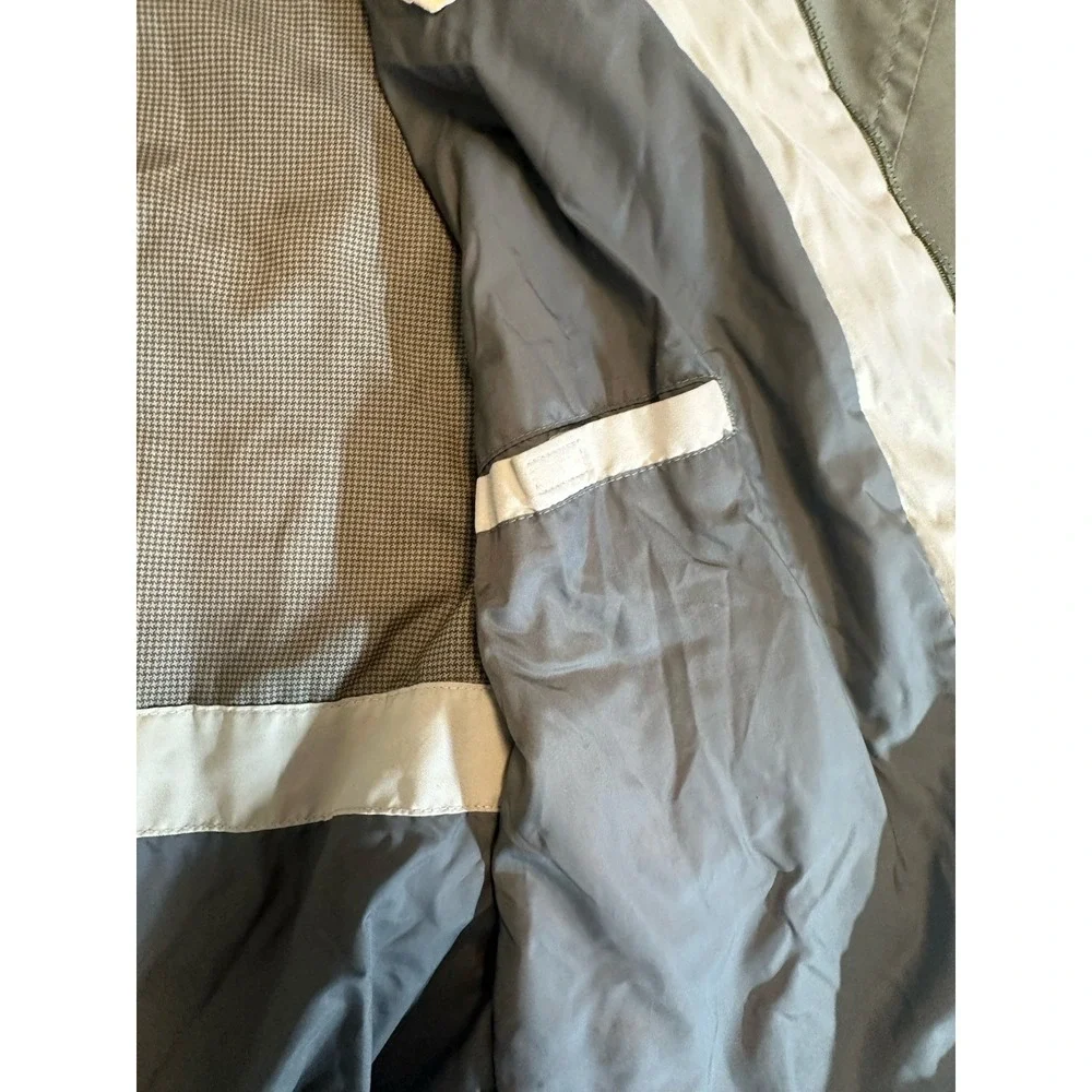 Gear For Sports Seattle Jacket – Lightweight‎ olive green Size L